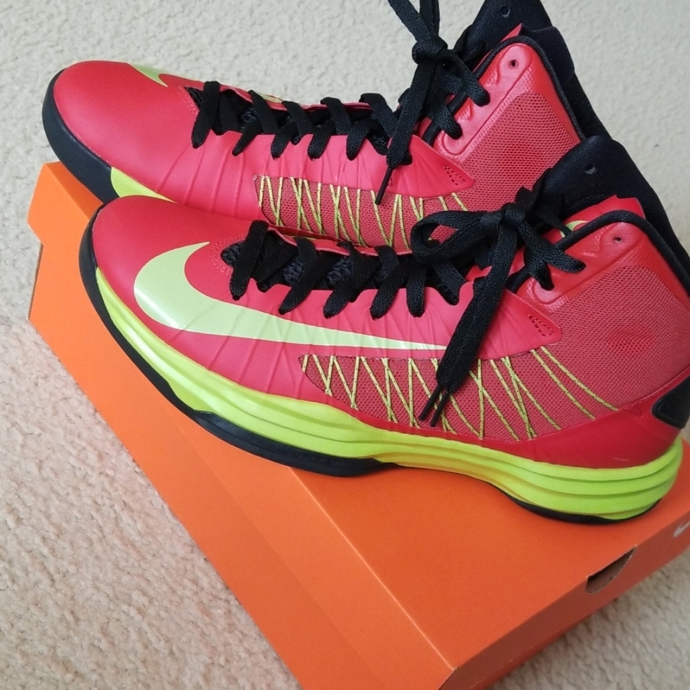 Nike Hyperdunk 2012 11.5